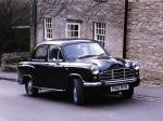 Hindustan Ambassador Nova 1990 года